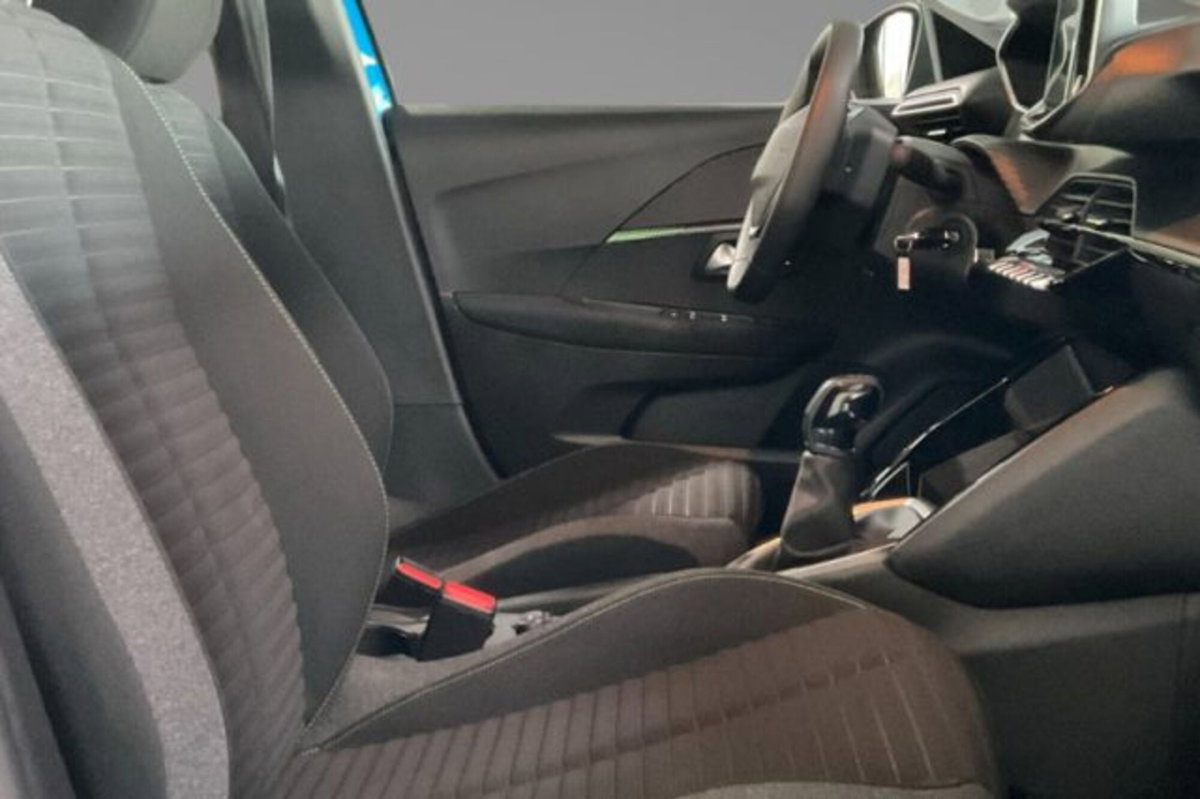 Peugeot 208 1.2 puretech Active s&s 75cv (7)