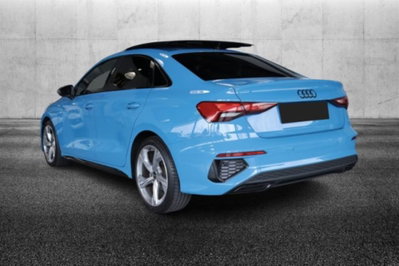 Audi A3 Sedan 30 TFSI S tronic S line edition (3)