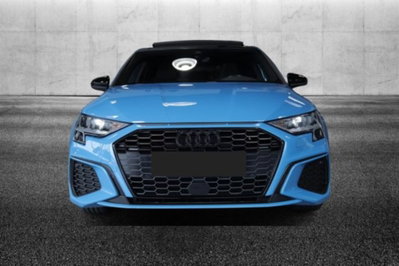 Audi A3 Sedan 30 TFSI S tronic S line edition (5)