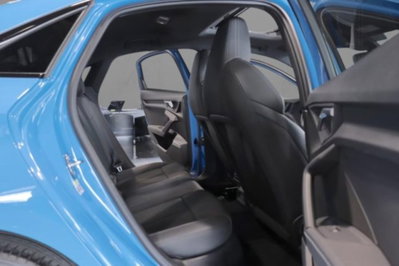 Audi A3 Sedan 30 TFSI S tronic S line edition (8)