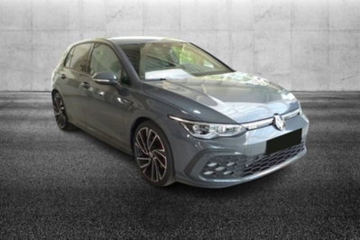 Volkswagen Golf 2.0 TDI GTD DSG usata
