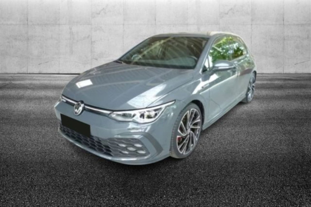 Volkswagen Golf 2.0 TDI GTD DSG (2)