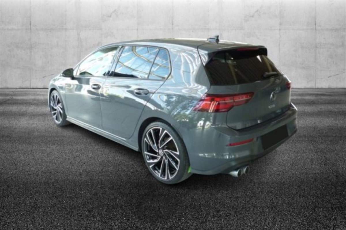 Volkswagen Golf 2.0 TDI GTD DSG (4)