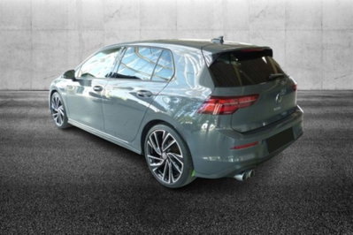 Volkswagen Golf 2.0 TDI GTD DSG (4)
