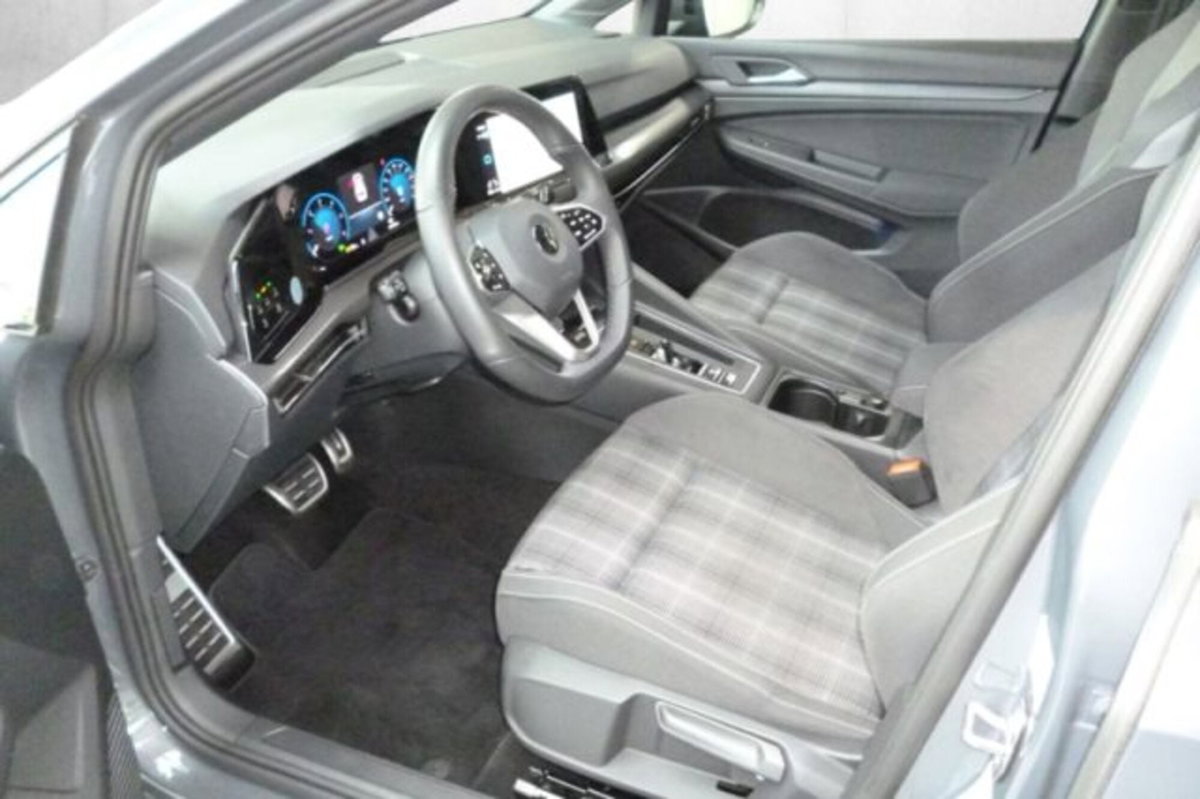 Volkswagen Golf 2.0 TDI GTD DSG (6)