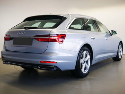 Audi A6 Avant 40 2.0 TDI S tronic Business Sport usata