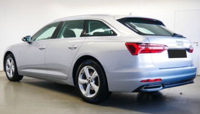 Audi A6 Avant 40 2.0 TDI S tronic Business Sport (2)