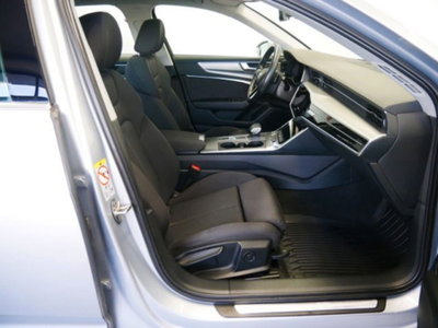 Audi A6 Avant 40 2.0 TDI S tronic Business Sport (4)