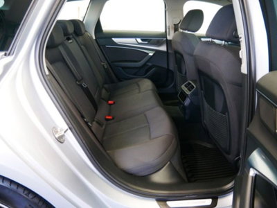 Audi A6 Avant 40 2.0 TDI S tronic Business Sport (5)