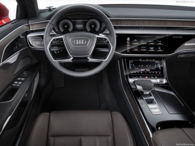 Audi A8 L 55 TFSI 3.0 quattro tiptronic (5)
