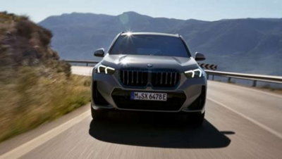 BMW X1 xdrive 25e MSport Pro auto