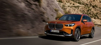BMW X1 xdrive 25e MSport Pro auto (2)