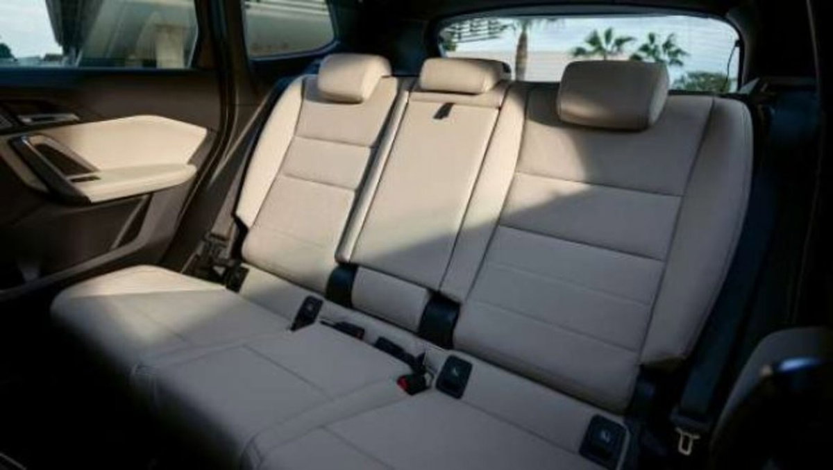 BMW X1 xdrive 25e MSport Pro auto (8)