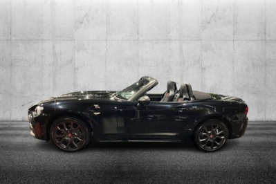Abarth 124 Spider 1.4 Turbo MultiAir 170 CV (8)