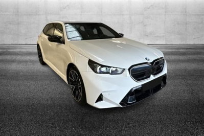 BMW Serie 5 Touring M5 Touring 4.4 727cv auto usata
