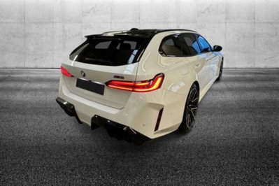 BMW Serie 5 Touring M5 Touring 4.4 727cv auto (2)