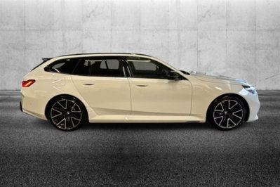 BMW Serie 5 Touring M5 Touring 4.4 727cv auto (3)