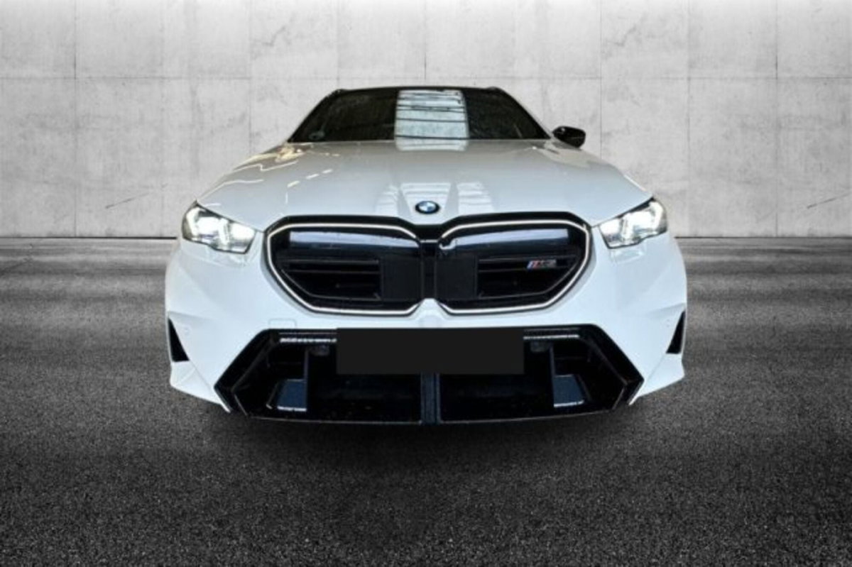 BMW Serie 5 Touring M5 Touring 4.4 727cv auto (4)