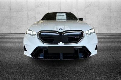 BMW Serie 5 Touring M5 Touring 4.4 727cv auto (4)