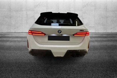 BMW Serie 5 Touring M5 Touring 4.4 727cv auto (5)