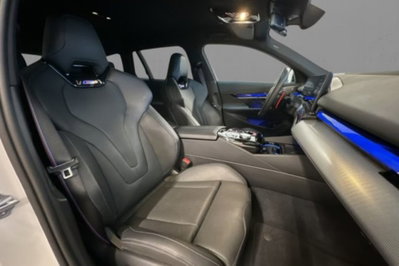 BMW Serie 5 Touring M5 Touring 4.4 727cv auto (7)