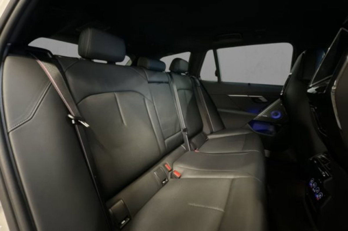 BMW Serie 5 Touring M5 Touring 4.4 727cv auto (8)
