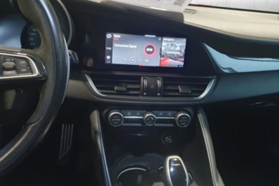 Alfa Romeo Giulia 2.9 T V6 AT8 Quadrifoglio (8)