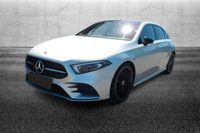 Mercedes-Benz Classe A 250 Automatic 4Matic Premium usata