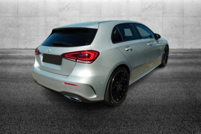 Mercedes-Benz Classe A 250 Automatic 4Matic Premium (2)