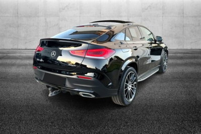 Mercedes-Benz GLE Coupé 400 d 4Matic Coupé Premium Plus (4)