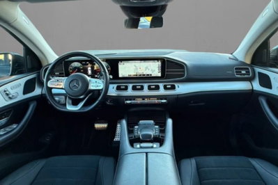 Mercedes-Benz GLE Coupé 400 d 4Matic Coupé Premium Plus (6)
