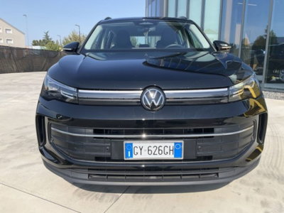 Volkswagen Tiguan 2.0 tdi Life 150cv dsg (2)