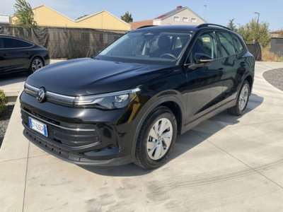 Volkswagen Tiguan 2.0 tdi Life 150cv dsg (3)