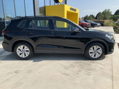 Volkswagen Tiguan 2.0 tdi Life 150cv dsg (5)