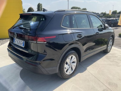 Volkswagen Tiguan 2.0 tdi Life 150cv dsg (6)