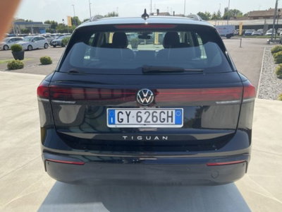 Volkswagen Tiguan 2.0 tdi Life 150cv dsg (7)