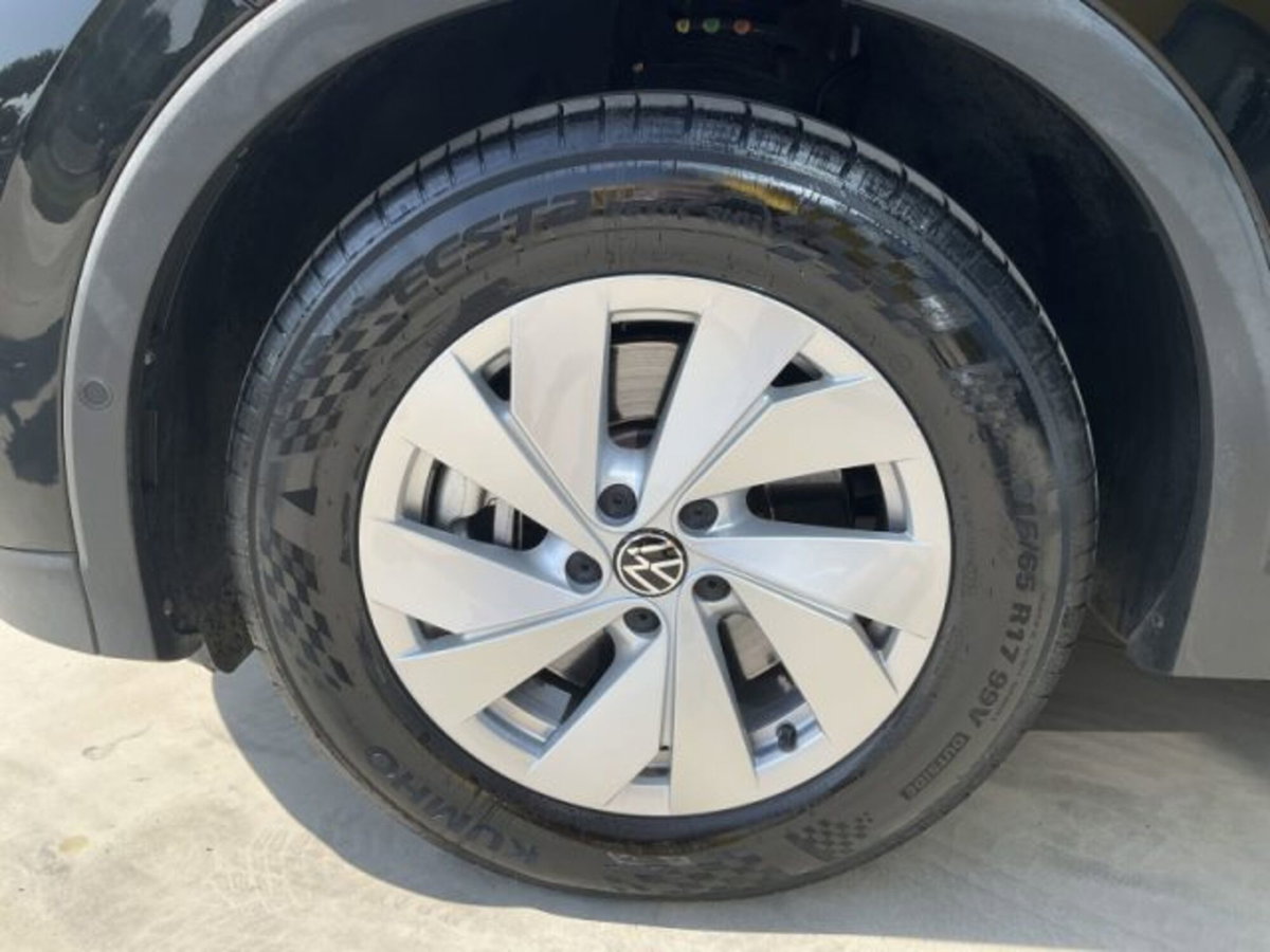 Volkswagen Tiguan 2.0 tdi Life 150cv dsg (8)