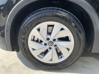 Volkswagen Tiguan 2.0 tdi Life 150cv dsg (8)