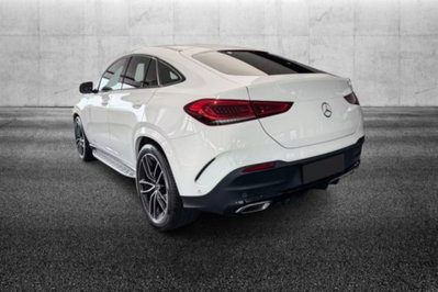 Mercedes-Benz GLE Coupé 350 d 4Matic Coupé Premium (2)