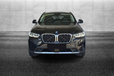 BMW X4 xdrive20i mhev 48V auto (3)
