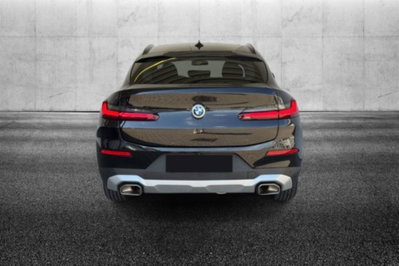BMW X4 xdrive20i mhev 48V auto (4)