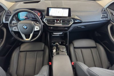 BMW X4 xdrive20i mhev 48V auto (5)