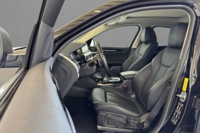BMW X4 xdrive20i mhev 48V auto (6)