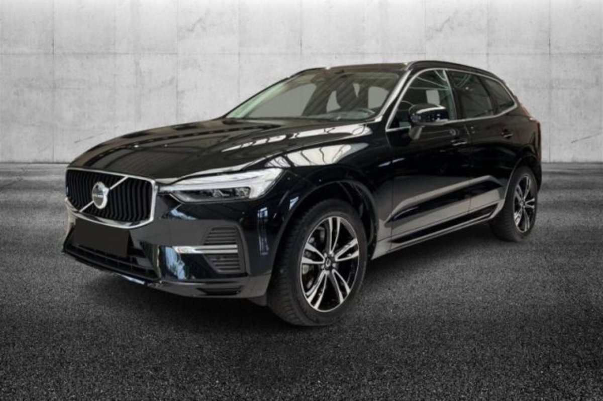 Volvo XC60 B4 automatico Core