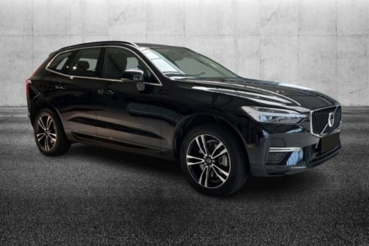 Volvo XC60 B4 automatico Core (2)