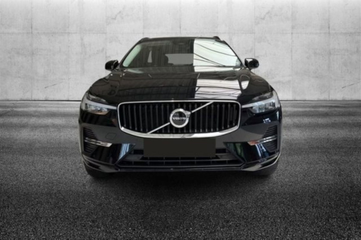 Volvo XC60 B4 automatico Core (4)
