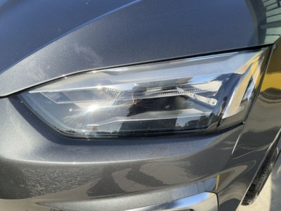 Audi A5 Sportback 40 TDI S tronic S line edition (4)