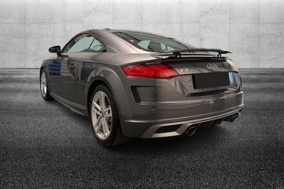 Audi TT Coupé 45 TFSI S tronic (3)
