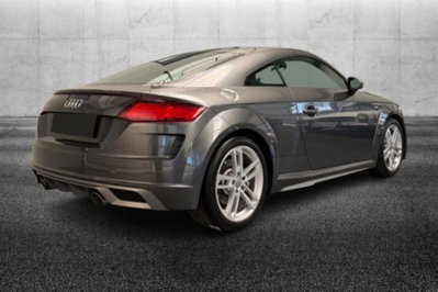 Audi TT Coupé 45 TFSI S tronic (4)