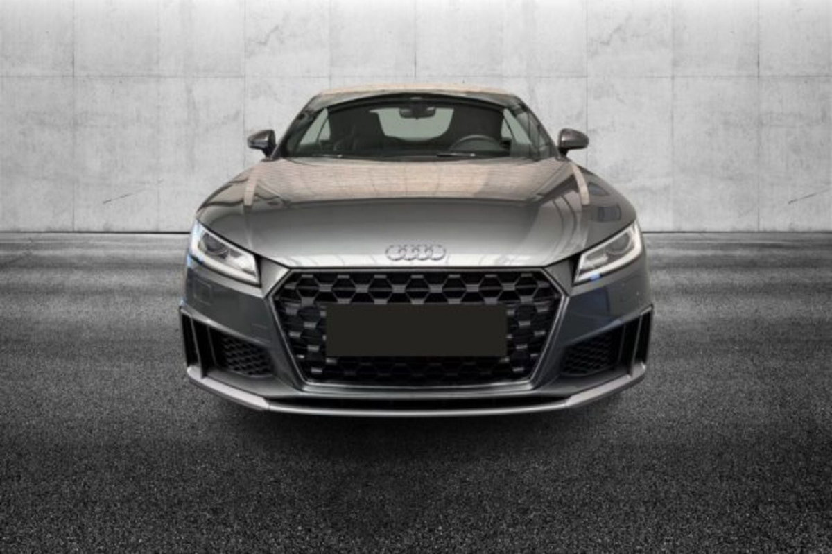 Audi TT Coupé 45 TFSI S tronic (5)